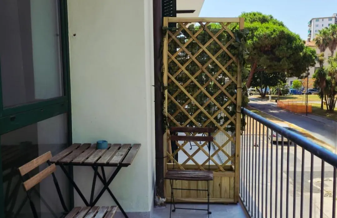 Affittacamere Casa Cynda-1