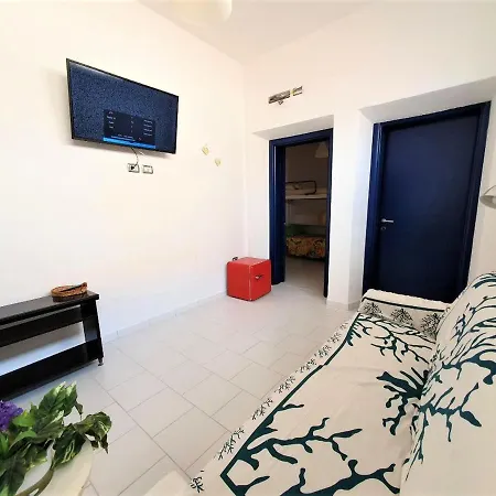 Affittacamere Casa Cynda-3